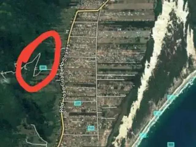 Terreno venda em Região Geográfica Imediata de Florianópolis, Desterro