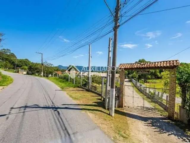 Terreno venda em Região Geográfica Imediata de Florianópolis, Desterro