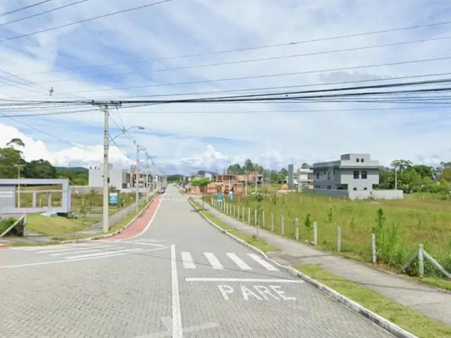 Terreno venda em Região Geográfica Imediata de Florianópolis, Desterro