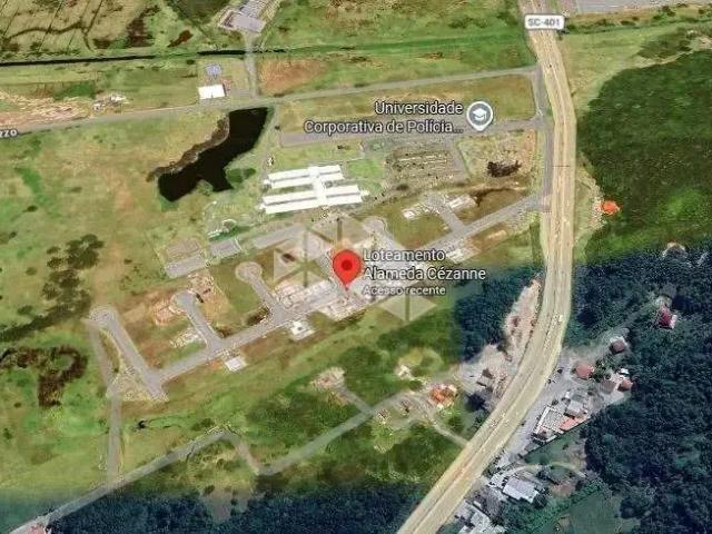 Terreno venda em Região Geográfica Imediata de Florianópolis, Desterro