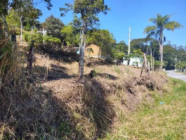 Terreno venda em Região Geográfica Imediata de Florianópolis, Desterro