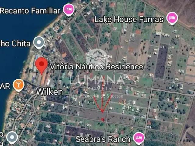 Terreno venda em Região Geográfica Imediata de Formiga, Formiga