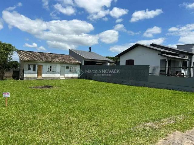 Terreno venda em Forquilhinha, Região Geográfica Intermediária de Criciúma