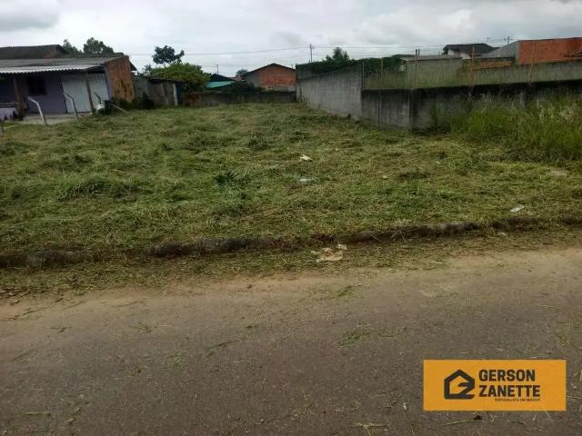 Terreno venda em Região Geográfica Imediata de Criciúma, Forquilhinha