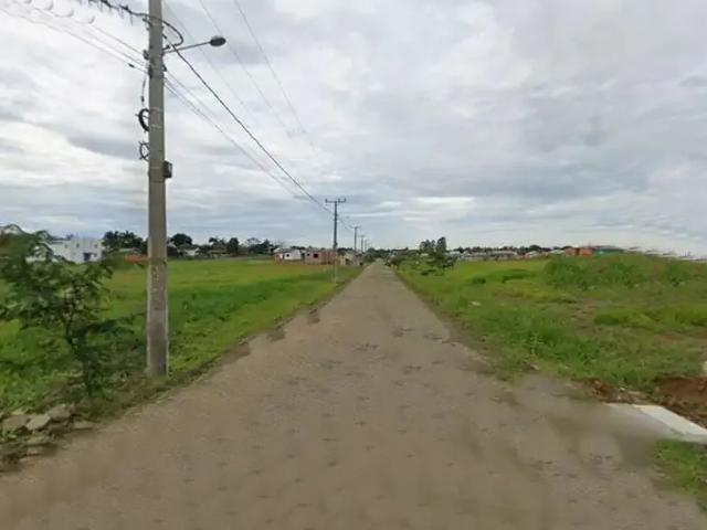 Terreno venda em Região Geográfica Imediata de Criciúma, Forquilhinha