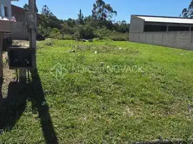 Terreno venda em Região Geográfica Imediata de Criciúma, Forquilhinha