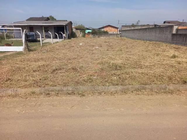 Terreno venda em Região Geográfica Imediata de Criciúma, Forquilhinha
