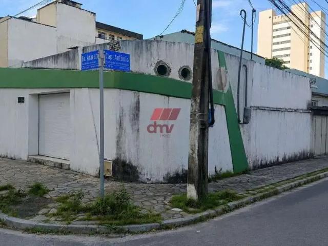 Terreno venda em Região Geográfica Imediata de Fortaleza, Fortaleza