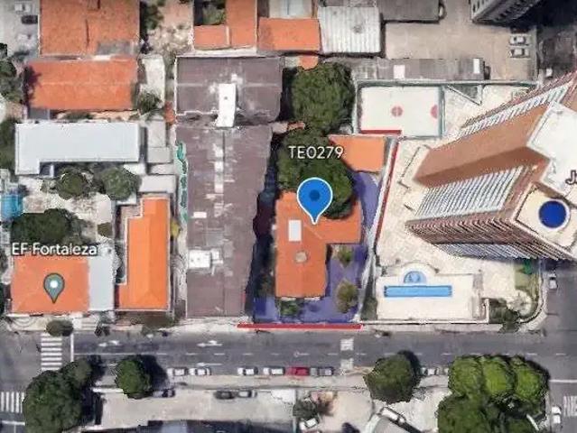 Terreno venda em Região Geográfica Imediata de Fortaleza, Fortaleza