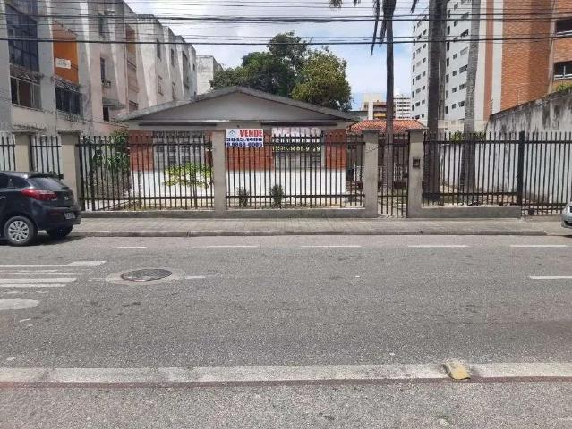 Terreno venda em Região Geográfica Imediata de Fortaleza, Fortaleza