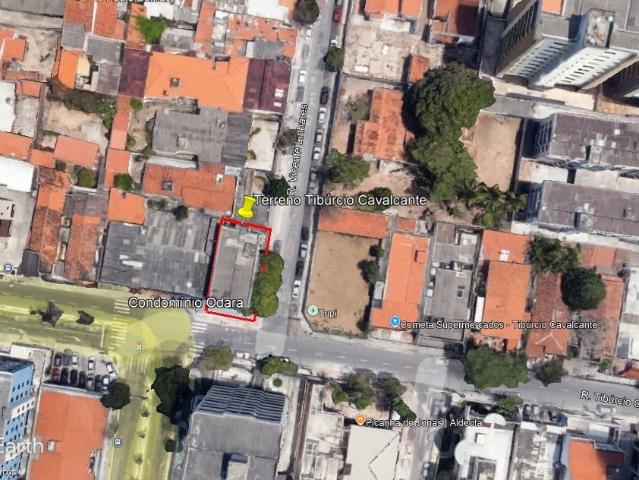 Terreno venda em Região Geográfica Imediata de Fortaleza, Fortaleza