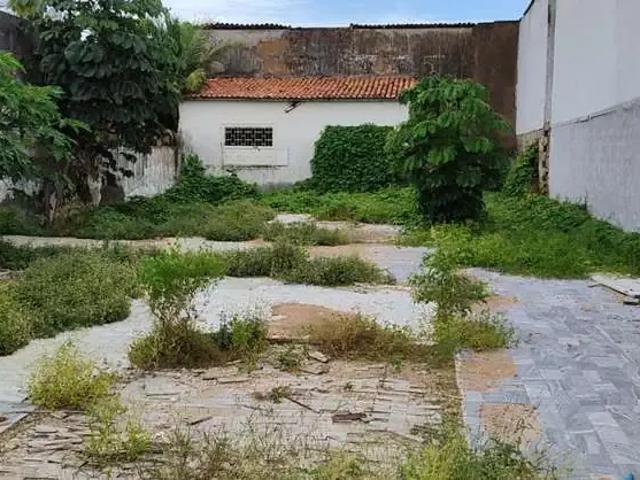 Terreno venda em Região Geográfica Imediata de Fortaleza, Fortaleza