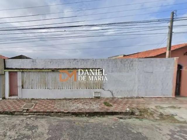 Terreno venda em Região Geográfica Imediata de Fortaleza, Fortaleza