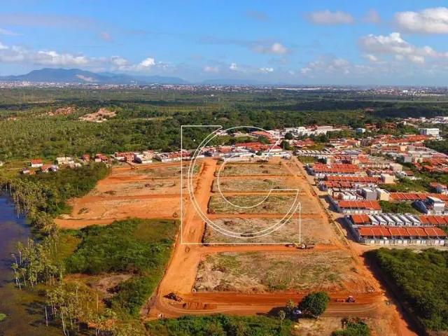 Terreno venda em Região Geográfica Imediata de Fortaleza, Itaitinga