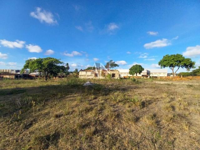 Terreno venda em Santa Fé, Fortaleza