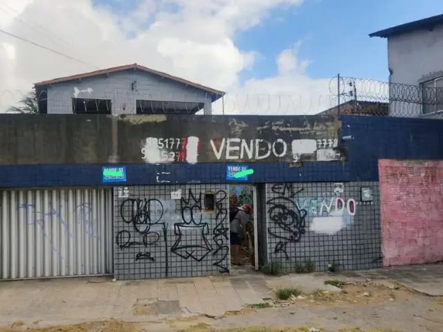 Terreno venda em Região Geográfica Imediata de Fortaleza, Fortaleza