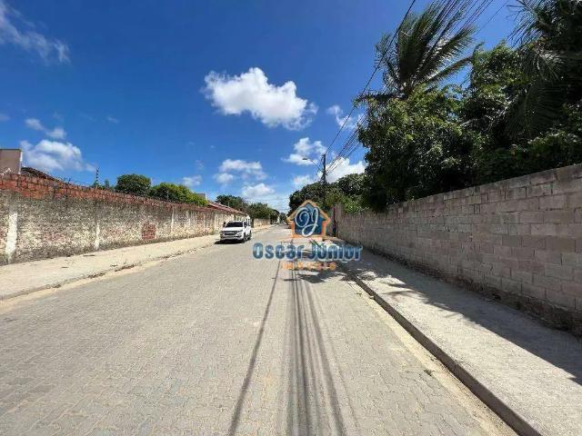 Terreno venda em Aracapé, Fortaleza