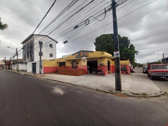 Terreno venda em Aracapé, Fortaleza