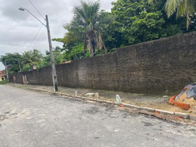 Terreno venda em Alto do Bode, Fortaleza