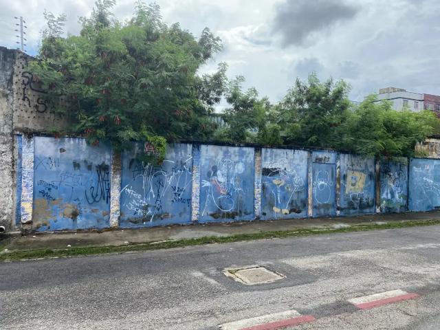 Terreno venda em Região Geográfica Imediata de Fortaleza, Fortaleza