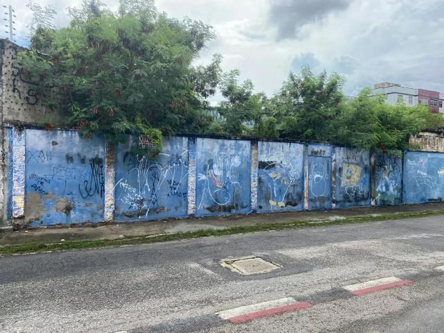 Terreno venda em Região Geográfica Imediata de Fortaleza, Fortaleza