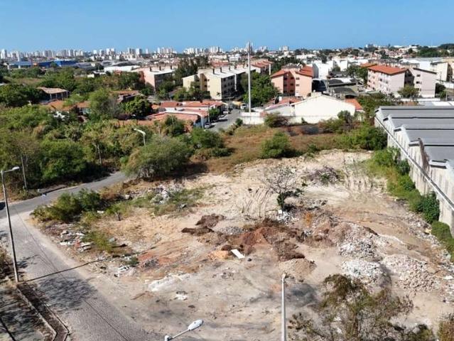 Terreno venda em Região Geográfica Imediata de Fortaleza, Fortaleza