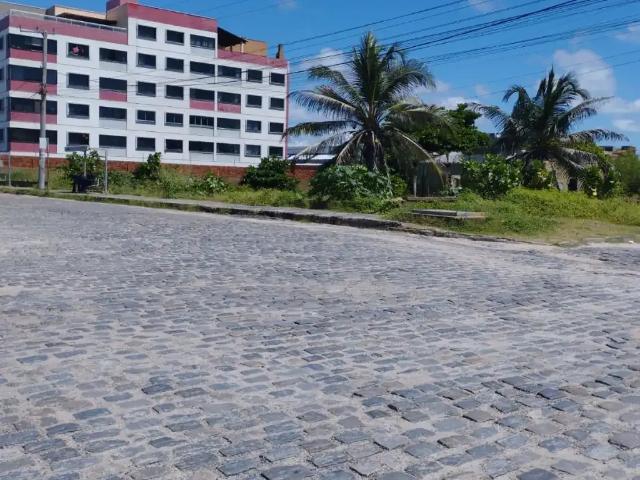 Terreno venda em Vicente Pinzón, Fortaleza