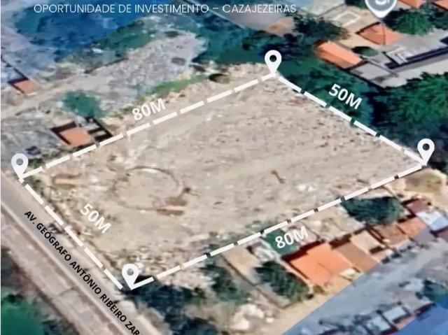 Terreno venda em Região Geográfica Imediata de Fortaleza, Fortaleza