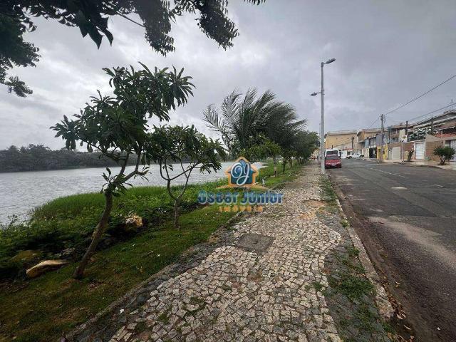 Terreno venda em Região Geográfica Imediata de Fortaleza, Fortaleza