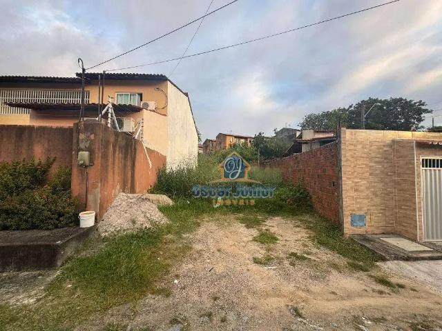 Terreno venda em Fortaleza, Cajazeiras