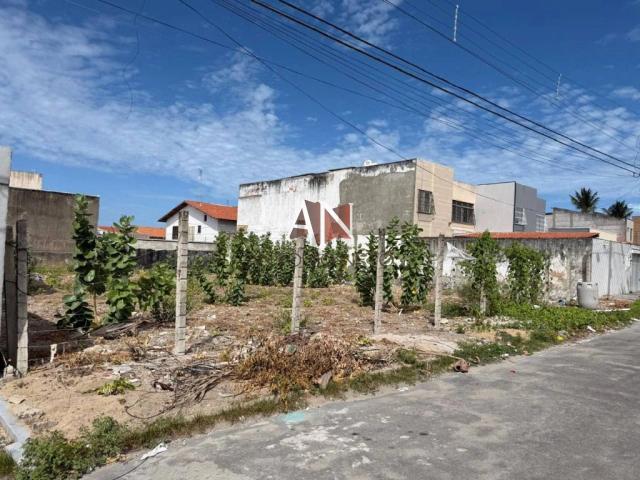 Terreno venda em Cambeba, Fortaleza