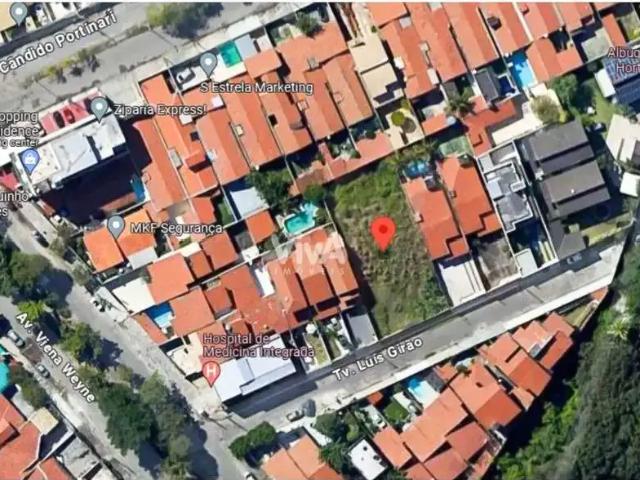 Terreno venda em Fortaleza, Cambeba