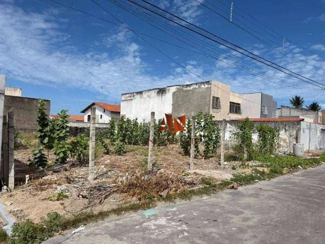 Terreno venda em Região Geográfica Imediata de Fortaleza, Fortaleza