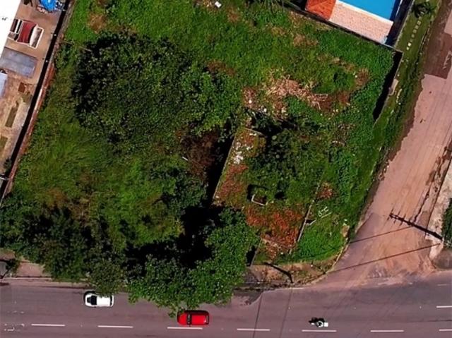 Terreno venda em Fortaleza, Região Geográfica Intermediária de Fortaleza