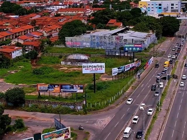 Terreno venda em Região Geográfica Imediata de Fortaleza, Fortaleza