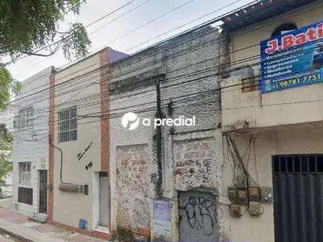 Terreno venda em Região Geográfica Imediata de Fortaleza, Fortaleza