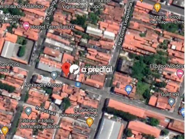Terreno venda em Região Geográfica Imediata de Fortaleza, Fortaleza