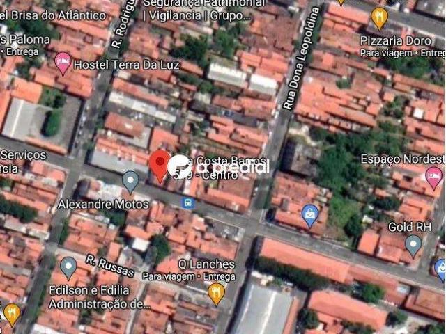 Terreno venda em Fortaleza, Região Geográfica Intermediária de Fortaleza