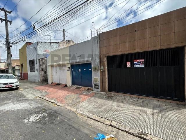 Terreno venda em Centro, Fortaleza