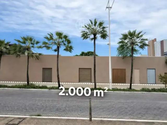 Terreno venda em Região Geográfica Imediata de Fortaleza, Fortaleza