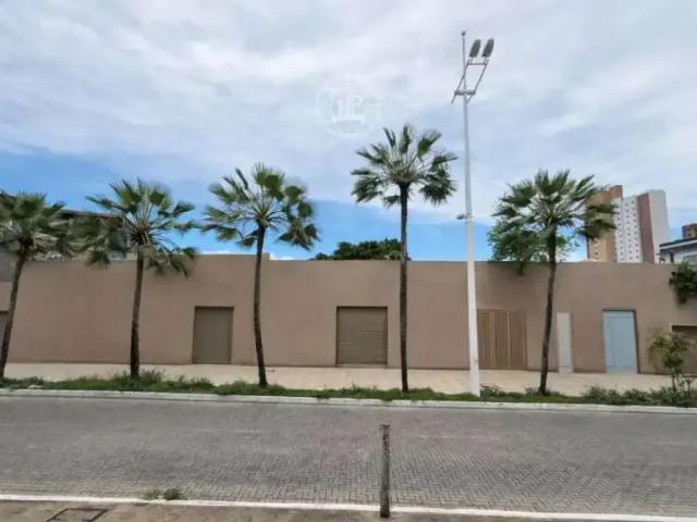 Terreno venda em Região Geográfica Imediata de Fortaleza, Fortaleza