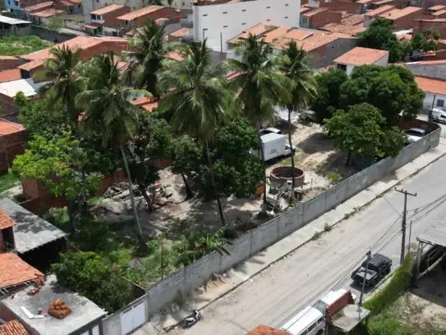 Terreno venda em Região Geográfica Imediata de Fortaleza, Fortaleza