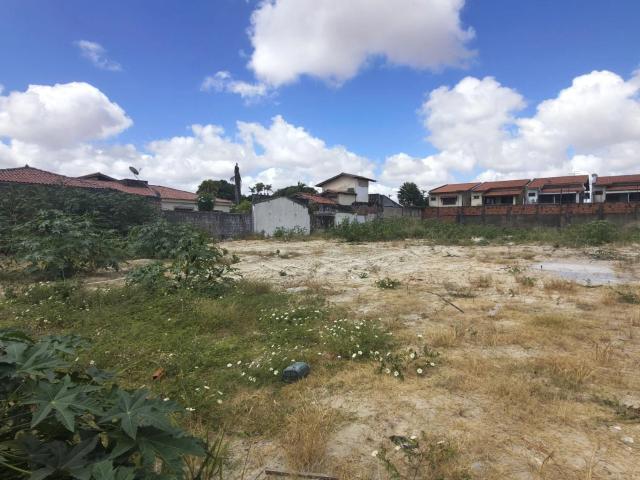 Terreno venda em Cidade dos Funcionários, Fortaleza