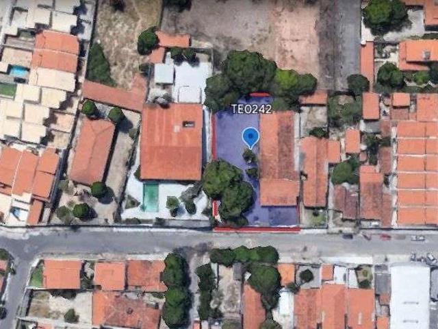 Terreno venda em Cidade dos Funcionários, Fortaleza