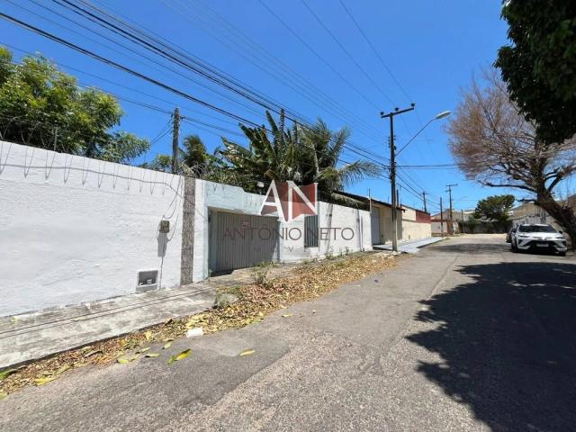 Terreno venda em Cidade dos Funcionários, Fortaleza