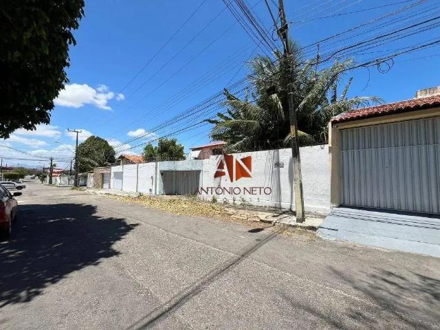 Terreno venda em Região Geográfica Imediata de Fortaleza, Fortaleza