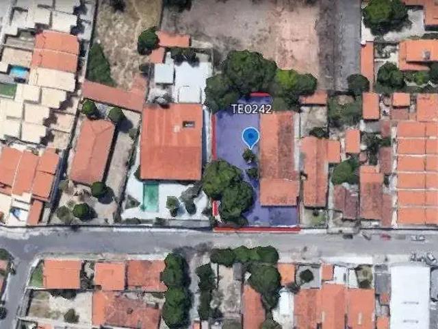 Terreno venda em Região Geográfica Imediata de Fortaleza, Fortaleza