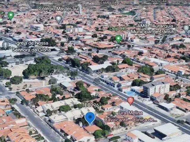 Terreno venda em Região Geográfica Imediata de Fortaleza, Fortaleza