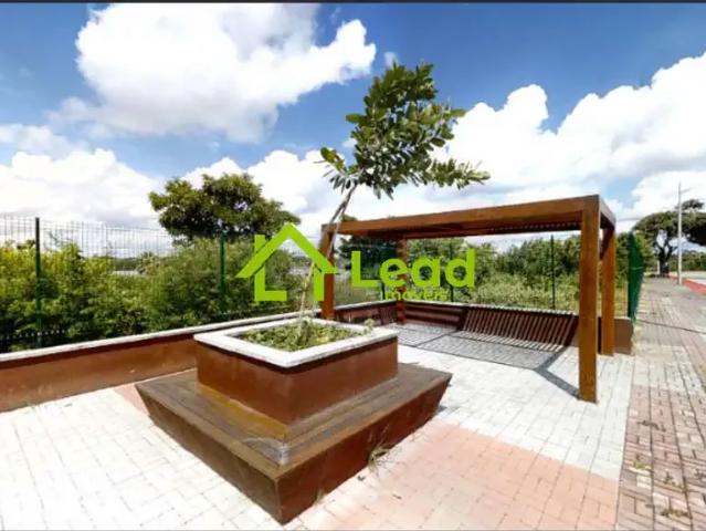 Terreno venda em Lagoa Redonda, Fortaleza