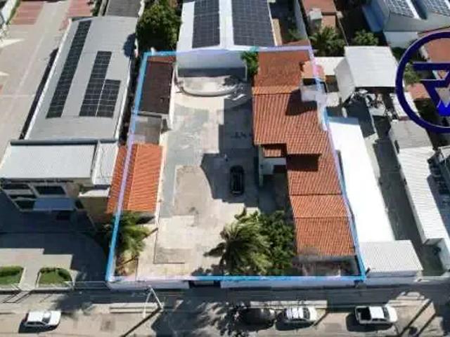 Terreno venda em Região Geográfica Imediata de Fortaleza, Fortaleza